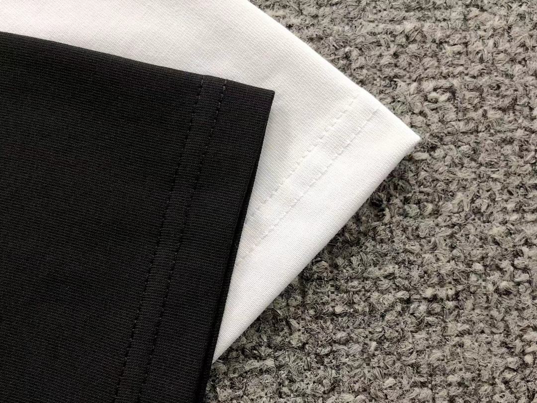Louis Vuitton 128 L⭐ T-SHIRT 312120101 (Im 170Cm 57Kg I Wear Size XL In The Phot) - Image 18
