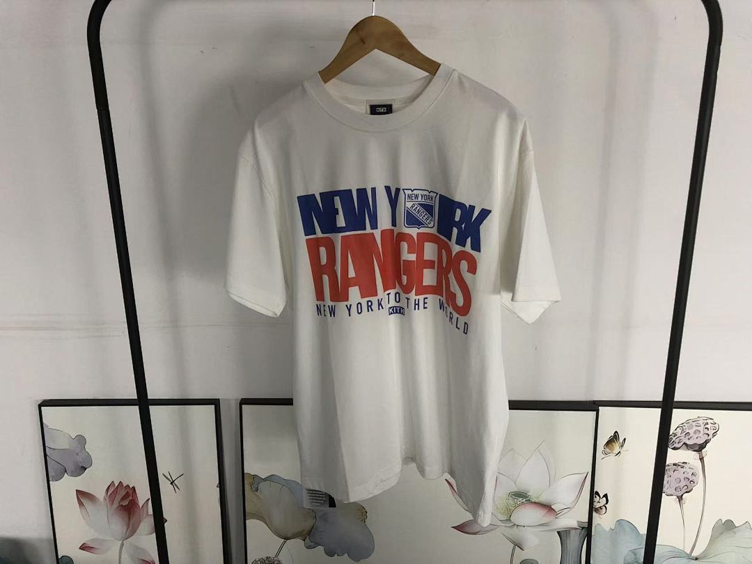 Kith 95 KITH T-SHIRT 57043795 (Im 170Cm 60Kg I Wear Size M In The Phot) - Image 15