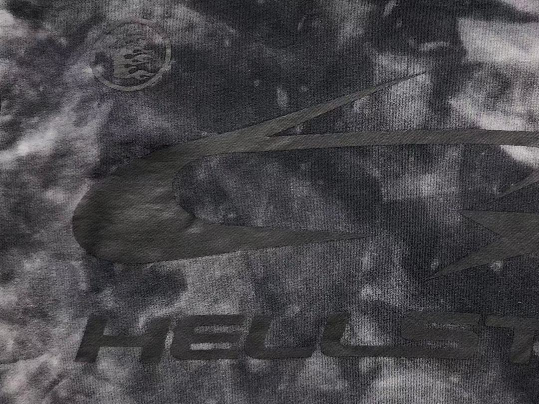 Hellstar TROUSERS HELLSTAR HOODIE - Image 17