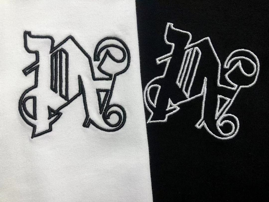Unbranded 79 PALM ANGELS T-SHIRT - Image 11