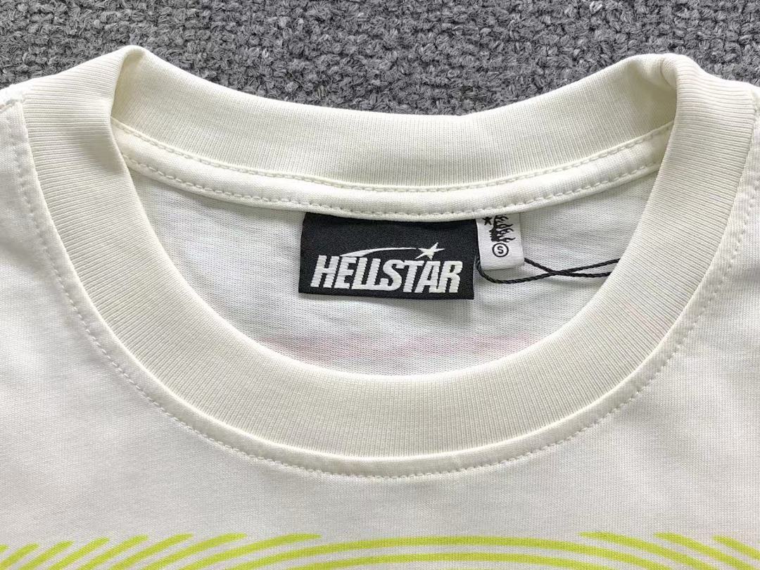 Hellstar 95 HELLSTAR T-SHIRT 3204072317 (Im 170Cm 60Kg I Wear Size S In The Phot) - Image 14