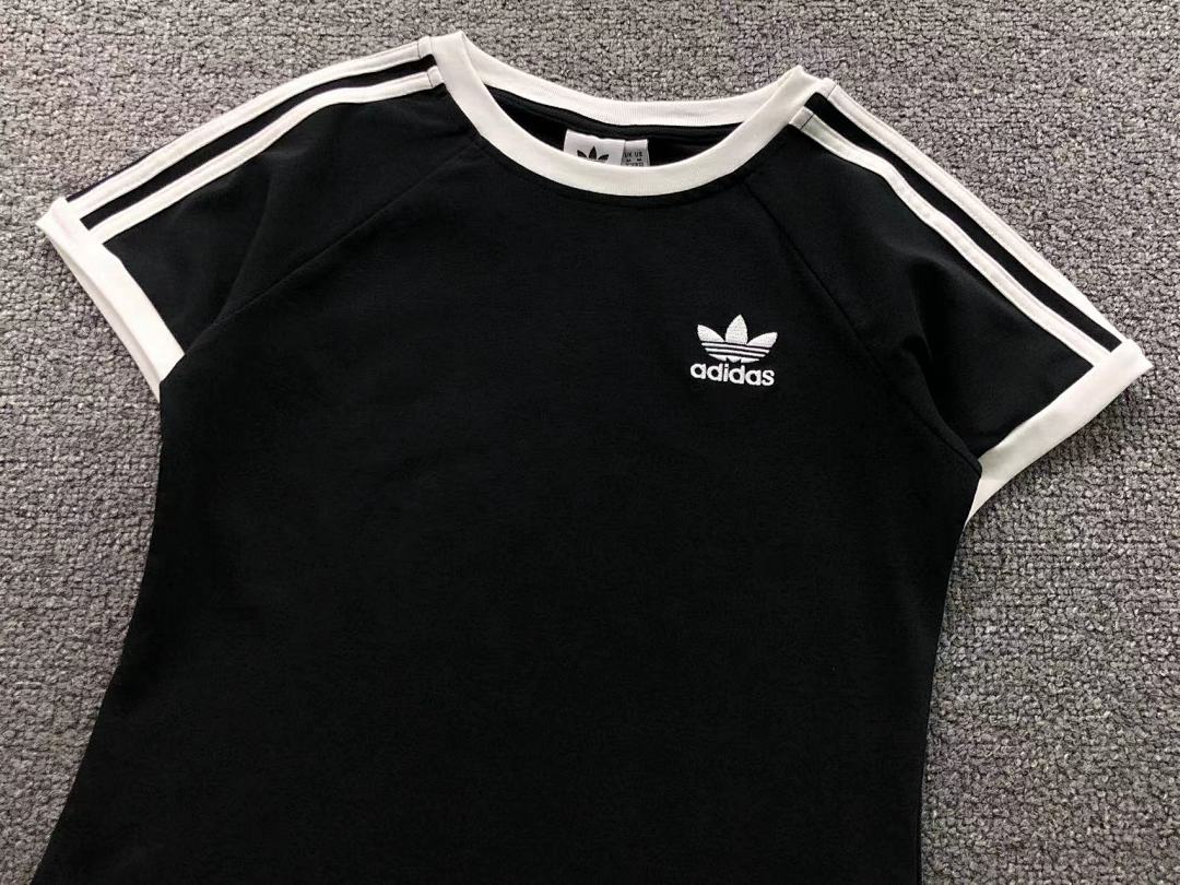 Adidas 85 A⭐I⭐AS FEMAIE STYIE T-SHIRT - Image 17