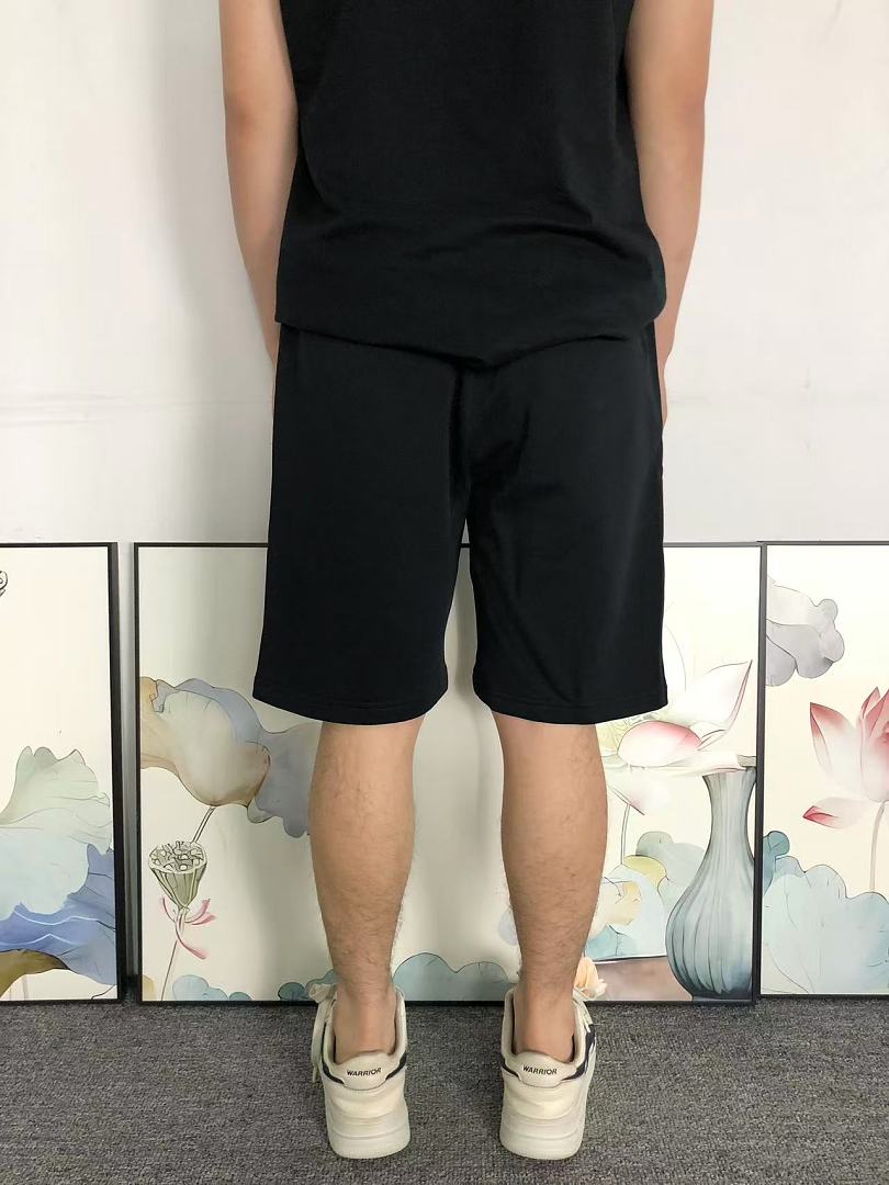 Lacoste 128 LACOSTE SHORTS 2204150904 (Im 170Cm 60Kg I Wear Size L In The Phot) - Image 5