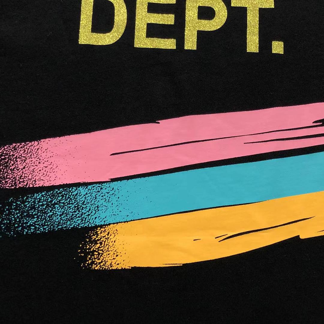 Gallery Dept 85 GALLERY DEPT T-SHIRT 3105130496 (Im 170Cm 60Kg I Wear Size S In The Phot) - Image 23