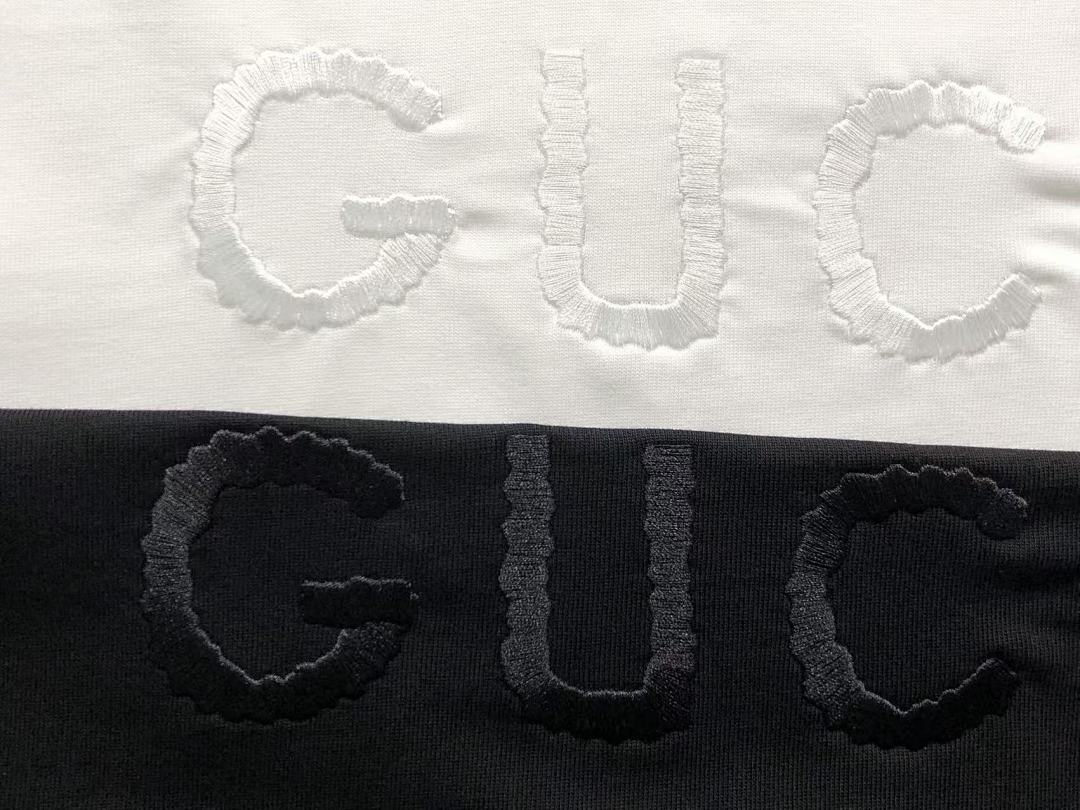 Gucci 135 G⭐C⭐I T-SHIRT 4112150921 (Im 170Cm 57Kg I Wear Size S In The Phot) - Image 13