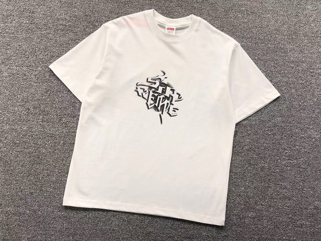 Supreme 88 S⭐⭐R⭐⭐E T-SHIRT 413253521 (Im 170Cm 60Kg I Wear Size M In The Phot) - Image 7