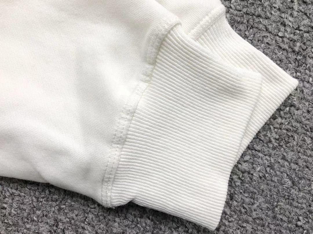 Corteiz SHORT95 CORTEIZ HOODIE SHORTS 311060634 (Im 170Cm 55Kg I Wear Size M In The Phot) - Image 15