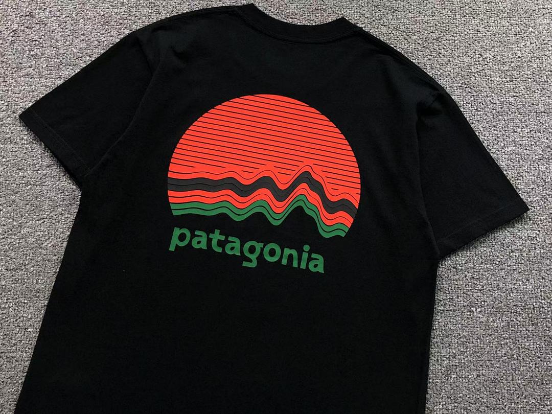 On Running 78 PATAGONIA T-SHIRT 123100802 (Im 170Cm 60Kg I Wear Size M In The Phot) - Image 15