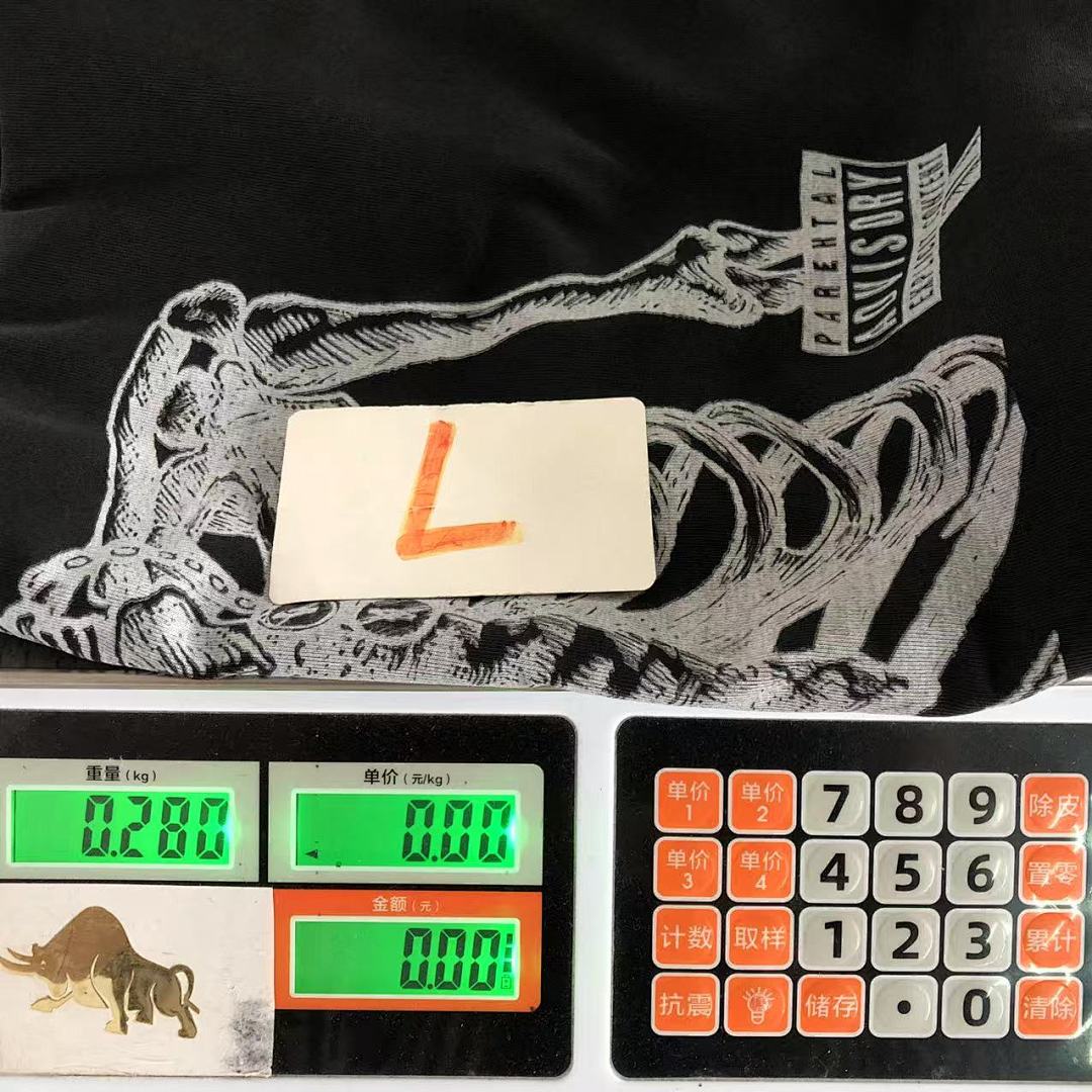 Travis Scott 108 VINTAGE TRAVIS SCOTT VEST 215052817 (Im 170Cm 60Kg I Wear Size L In The Phot) - Image 17