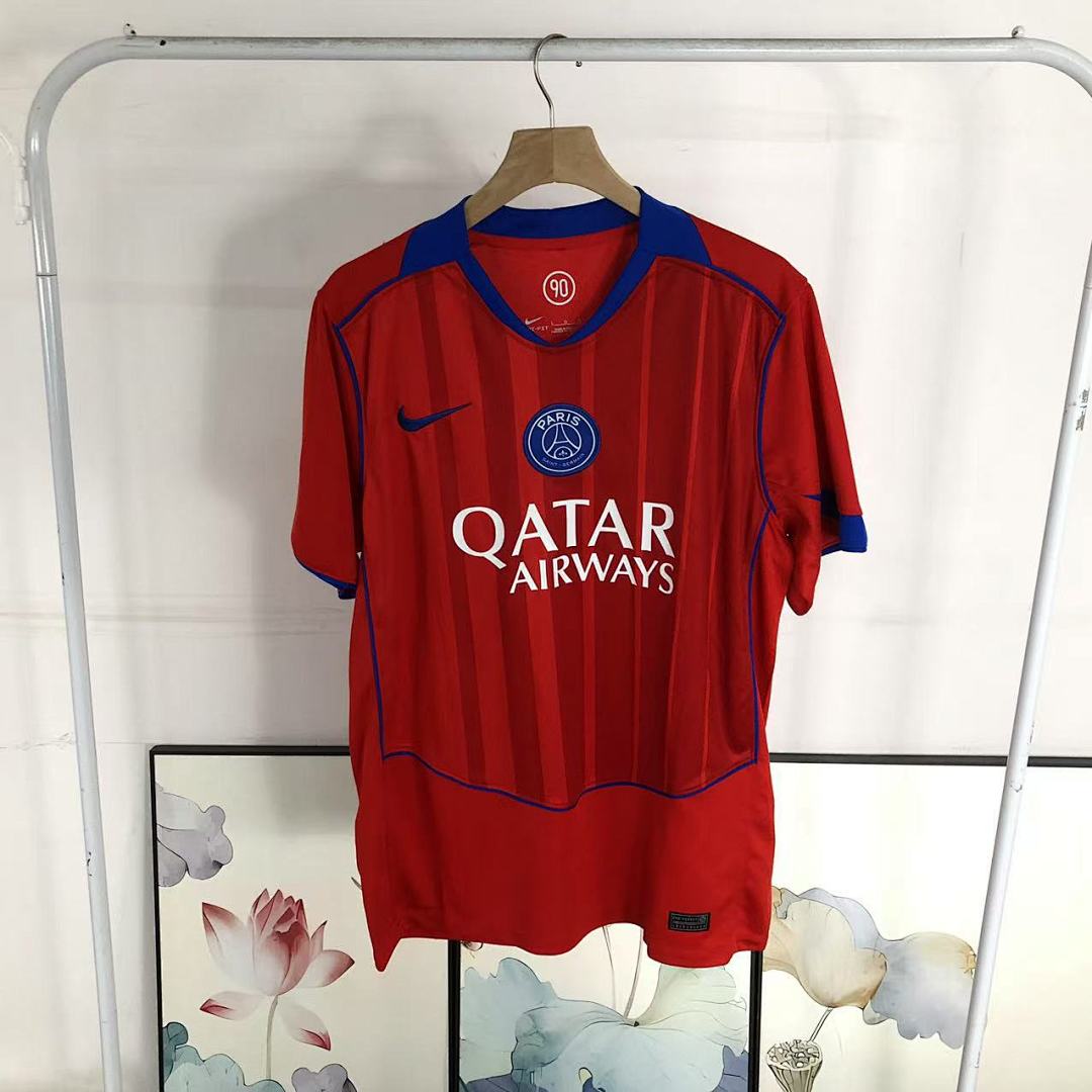 Unbranded 75 FOOTBALL T-SHIRT 11090937002 (Im 170Cm 60Kg I Wear Size L In The Phot) - Image 16