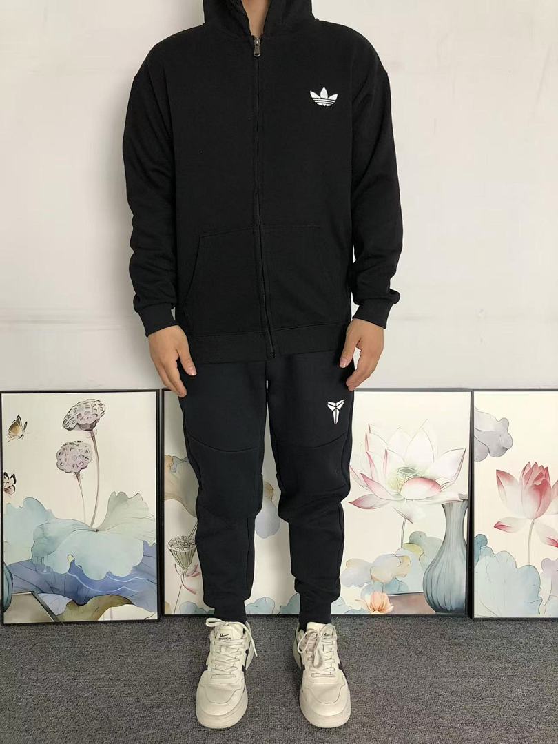 Unbranded 215 A⭐I⭐AS HOODIE 411211001 (Im 170Cm 60Kg I Wear Size M In The Phot) - Image 3
