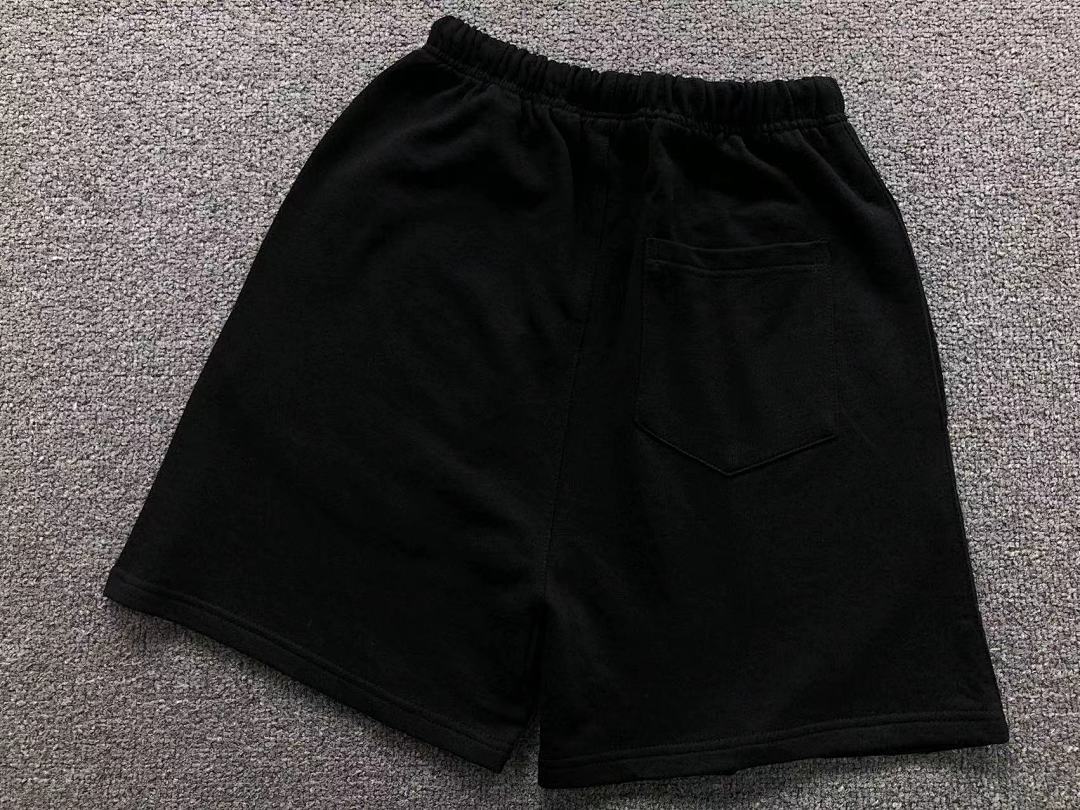 Fear of God SHORT95 FOG T-SHIRT SHORTS 3203282821 (Im 170Cm 60Kg I Wear Size S In The Phot) - Image 47