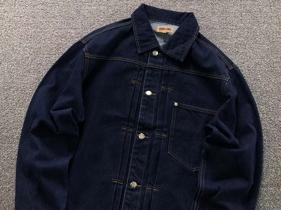 Corteiz 215 CORTEIZ JACKET 1109220134 (Im 170Cm 60Kg I Wear Size S In The Phot) - Image 14