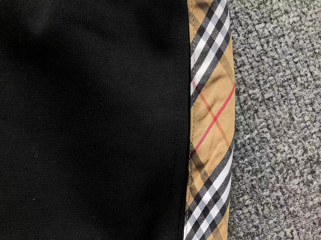 Burberry 398 B⭐R⭐E⭐RY HOODIE TROUSERS 5242708147 (Im 170Cm 60Kg I Wear Size L In The Phot) - Image 44