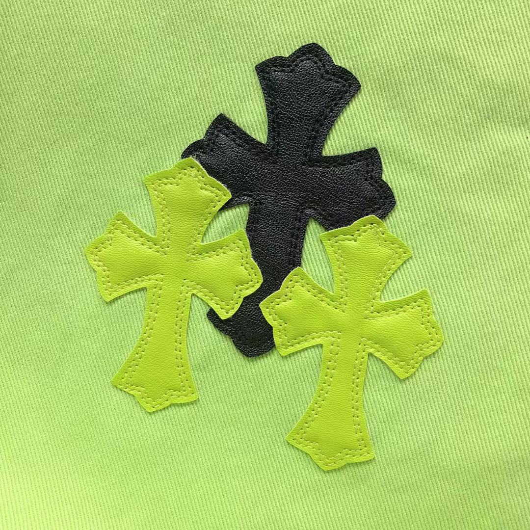 Comme des Garcons 215 C⭐⭐OME HE⭐⭐TS - Image 6