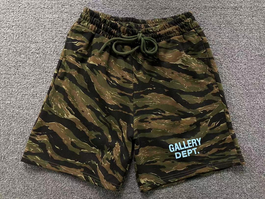 Gallery Dept SHORTS128 GALLERY DEPT T-SHIRT SHORTS 3201232317 (Im 170Cm 60Kg I Wear Size S In The Phot) - Image 37