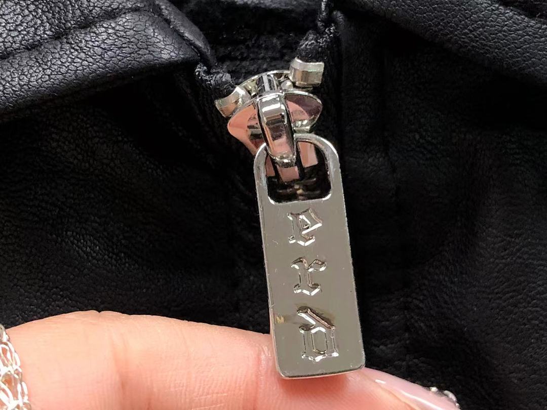 Chanel 268 ENFANTS RICHES DEPRIMES JACKET 521721162 (Im 170Cm 60Kg I Wear Size S In The Phot) - Image 18