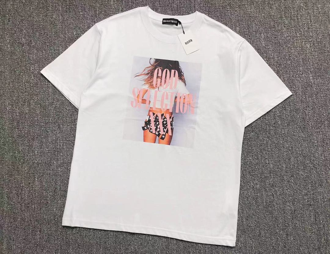 On Running 106 GOD SELECTION XXX T-SHIRT - Image 11