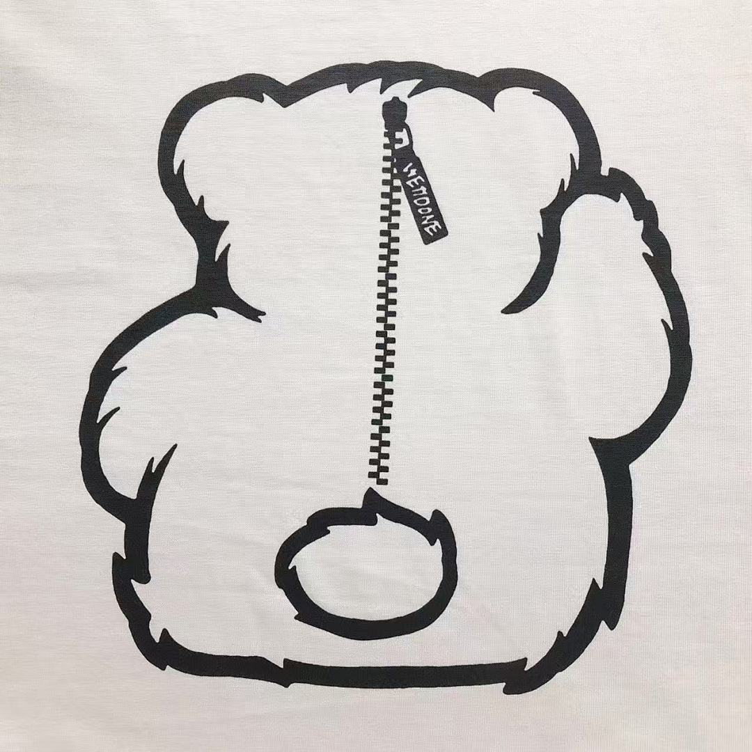 We11done 115 WE11 ⭐⭐NE T-SHIRT 3203311917 (Im 170Cm 60Kg I Wear Size S In The Phot) - Image 21