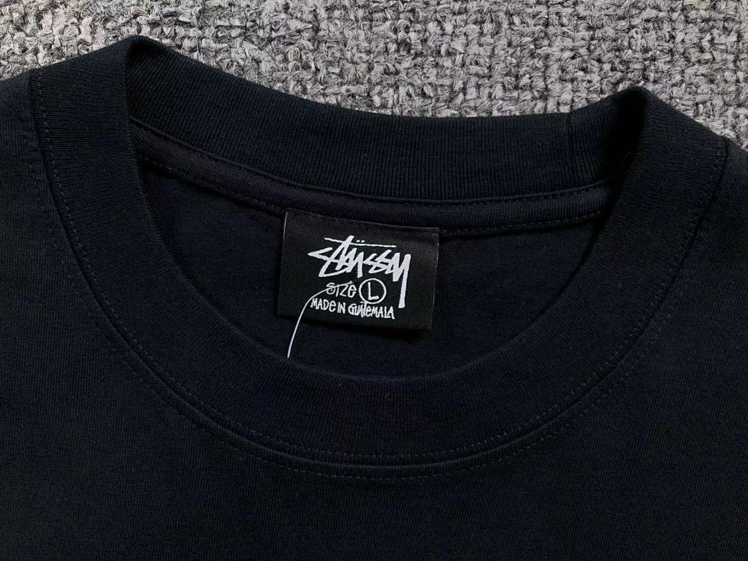Stussy 78 STUSSY T-SHIRT - Image 21