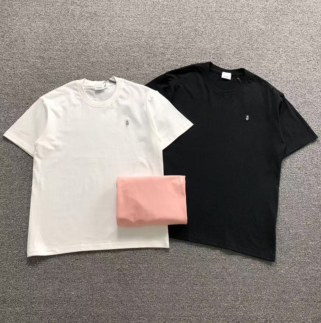 Burberry 85 B⭐R⭐E⭐RY T-SHIRT 2111041401 (Im 170Cm 60Kg I Wear Size XL In The Phot)