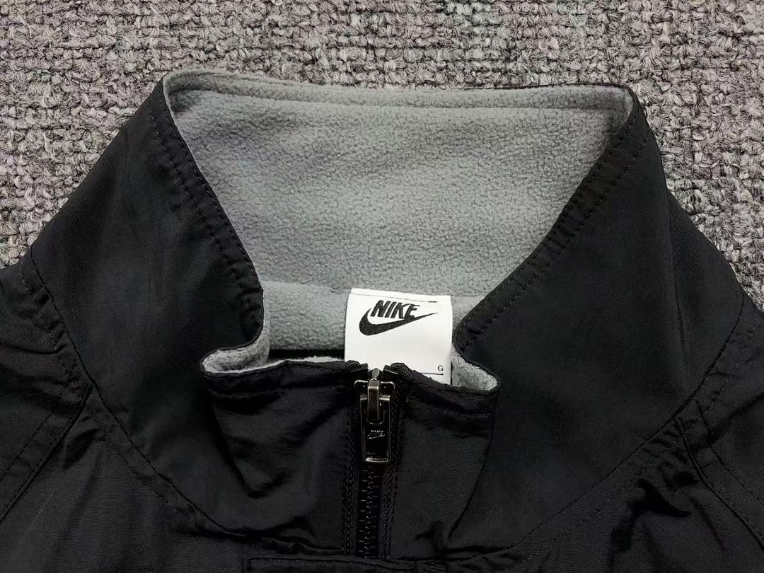 Nike 288 N⭐K⭐ TRENCH COAT 312070419 (Im 170Cm 57Kg I Wear Size L In The Phot) - Image 20