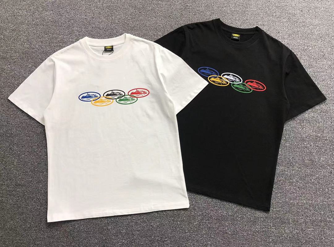 Corteiz 78 CORTEIZ T-SHIRT - Image 3