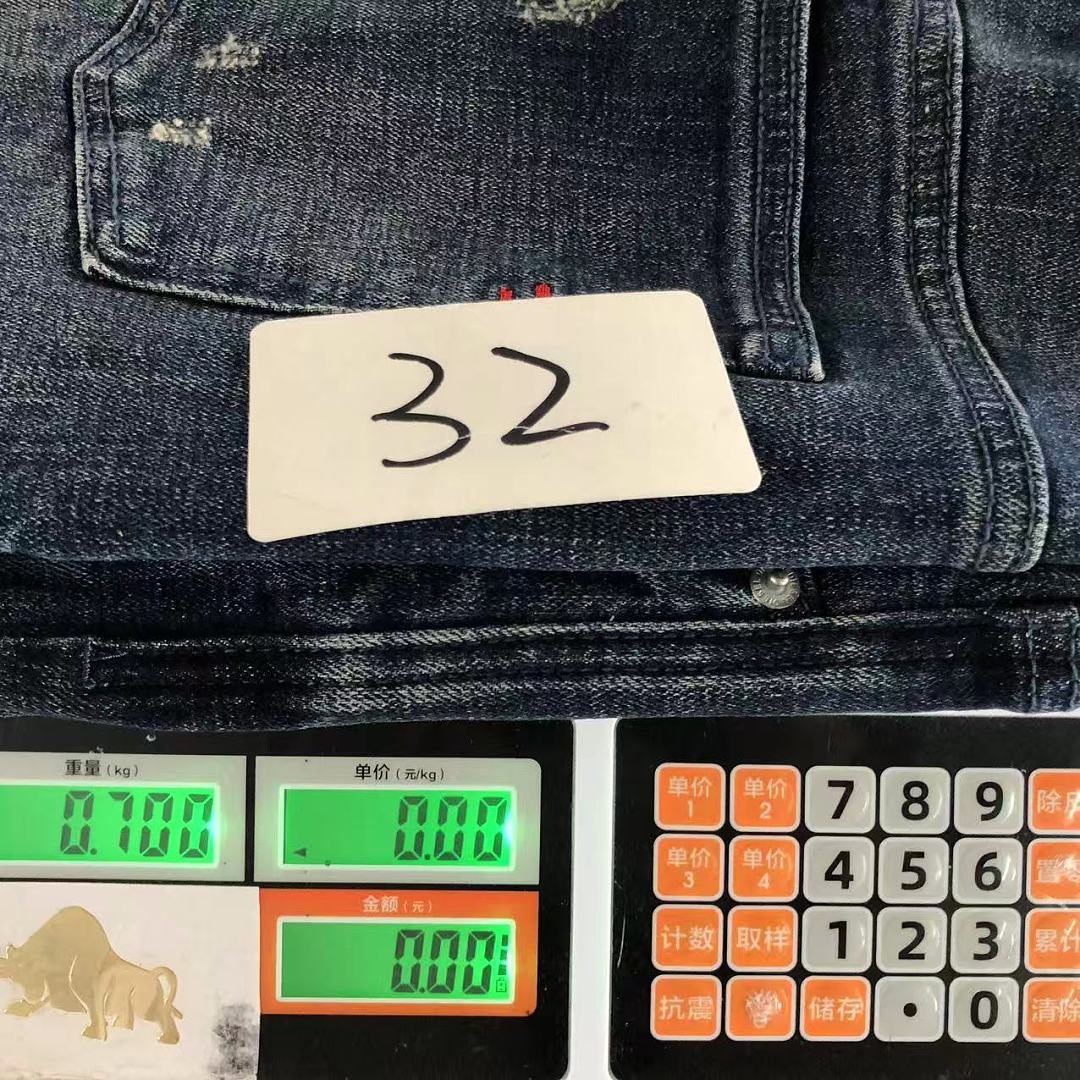 Diesel 228 DIESEL TROUSERS 3207081817 (Im 170Cm 60Kg I Wear Size 32 In The Phot) - Image 29