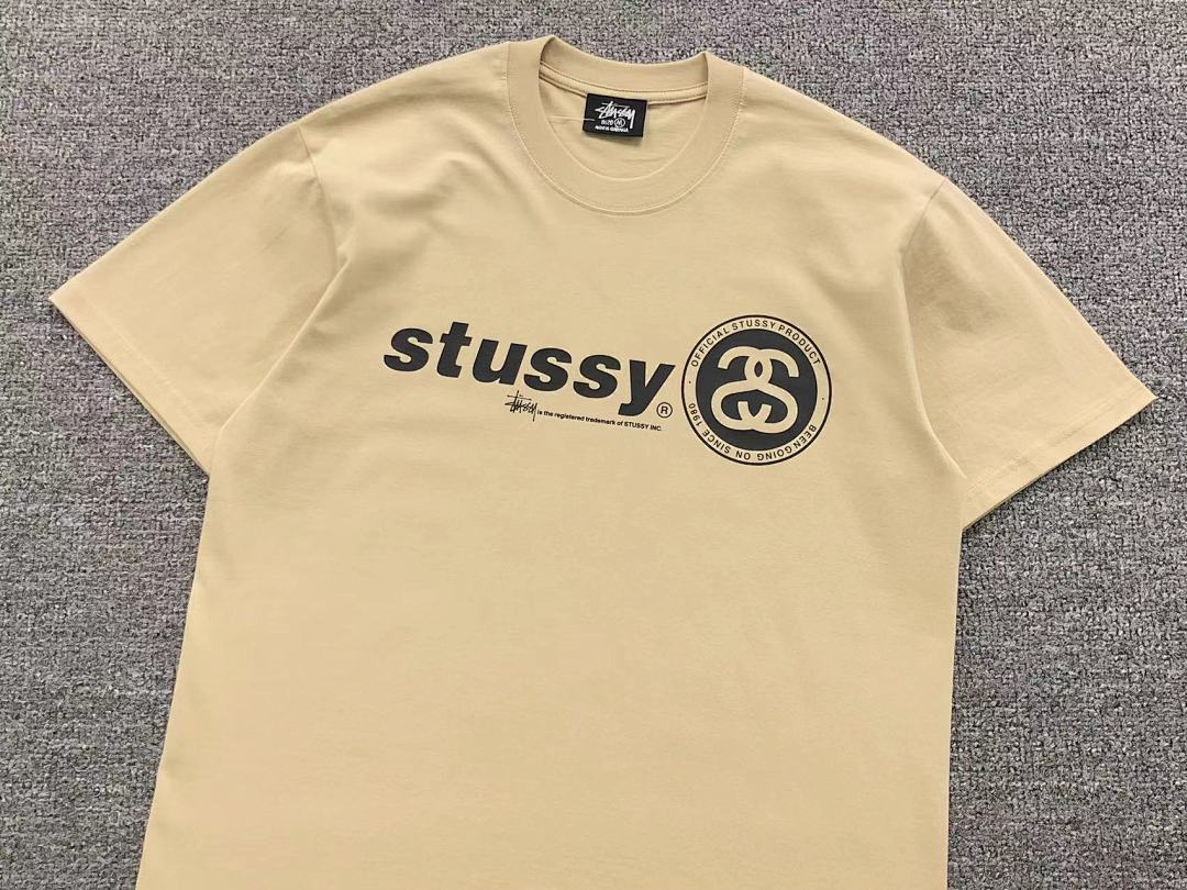 Stussy 108 STUSSY T-SHIRT - Image 8