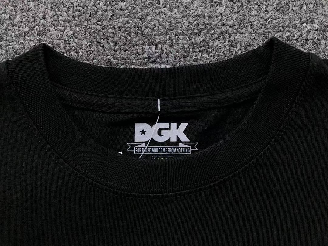 DGK 95 DGK T-SHIRT - Image 27