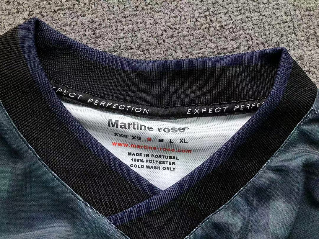 Martine Rose 98 M⭐RT⭐NE⭐O⭐E T-SHIRT 42041814170 (Im 170Cm 60Kg I Wear Size S In The Phot) - Image 13