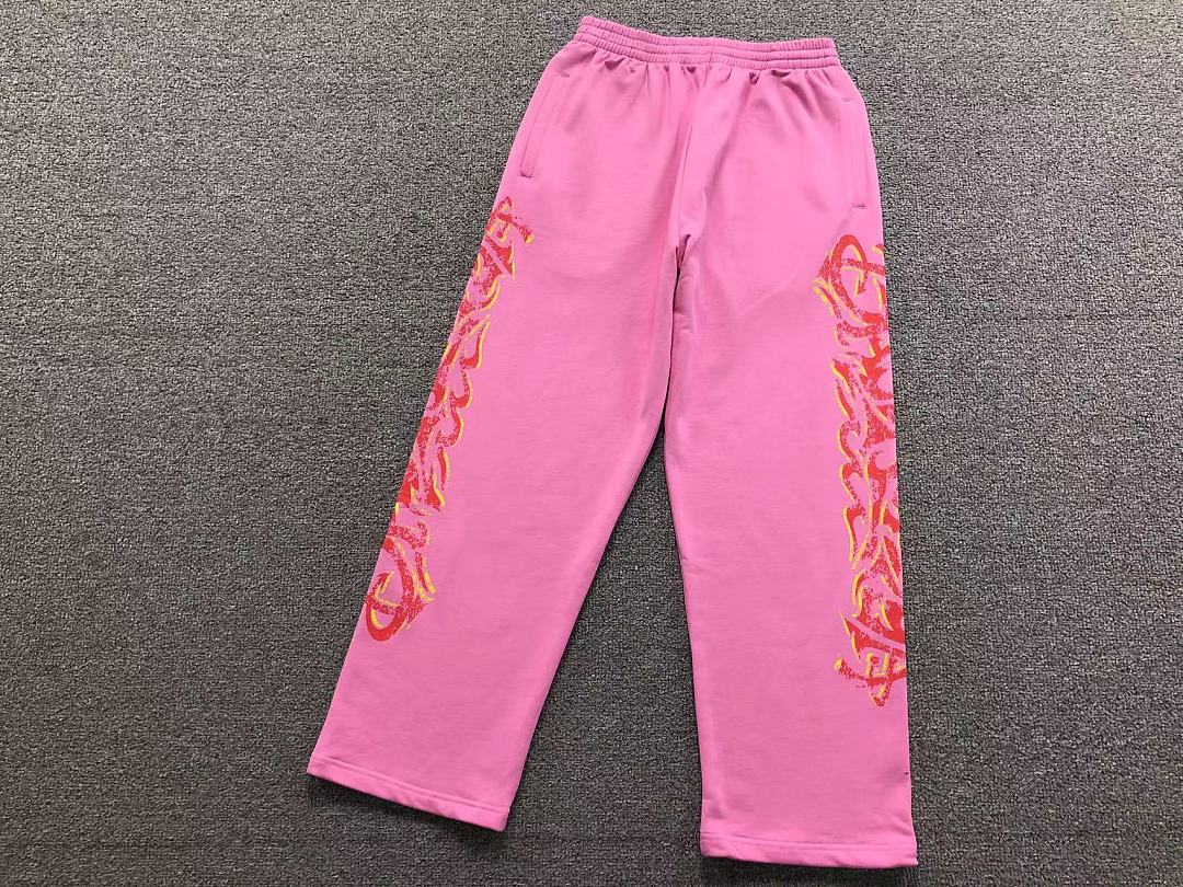Balenciaga 208 B⭐L⭐⭐⭐IA⭐A TROUSERS 3206170821 (Im 170Cm 60Kg I Wear Size S In The Phot) - Image 8