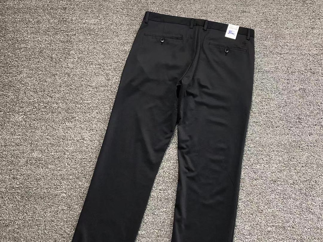 Unbranded 215 B⭐R⭐E⭐RY TROUSERS 2203163501 (Im 170Cm 60Kg I Wear Size 34 In The Phot) - Image 11