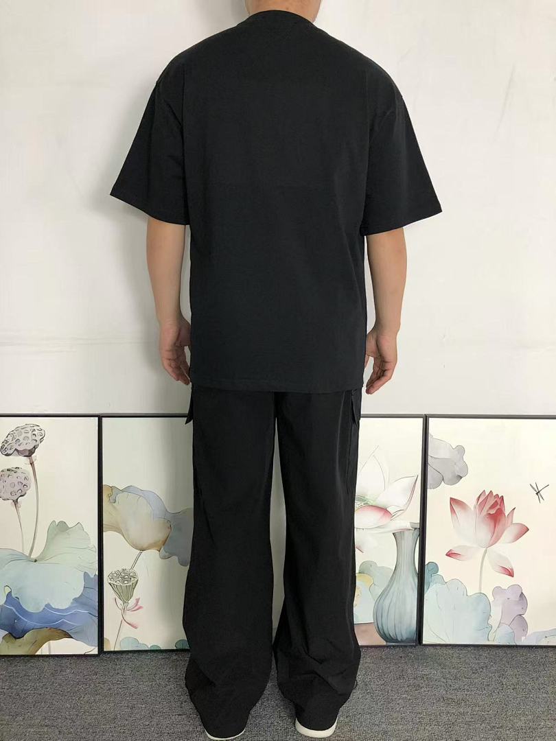 Gucci 78 G⭐C⭐I T-SHIRT 3201312821 (Im 170Cm 60Kg I Wear Size S In The Phot) - Image 4