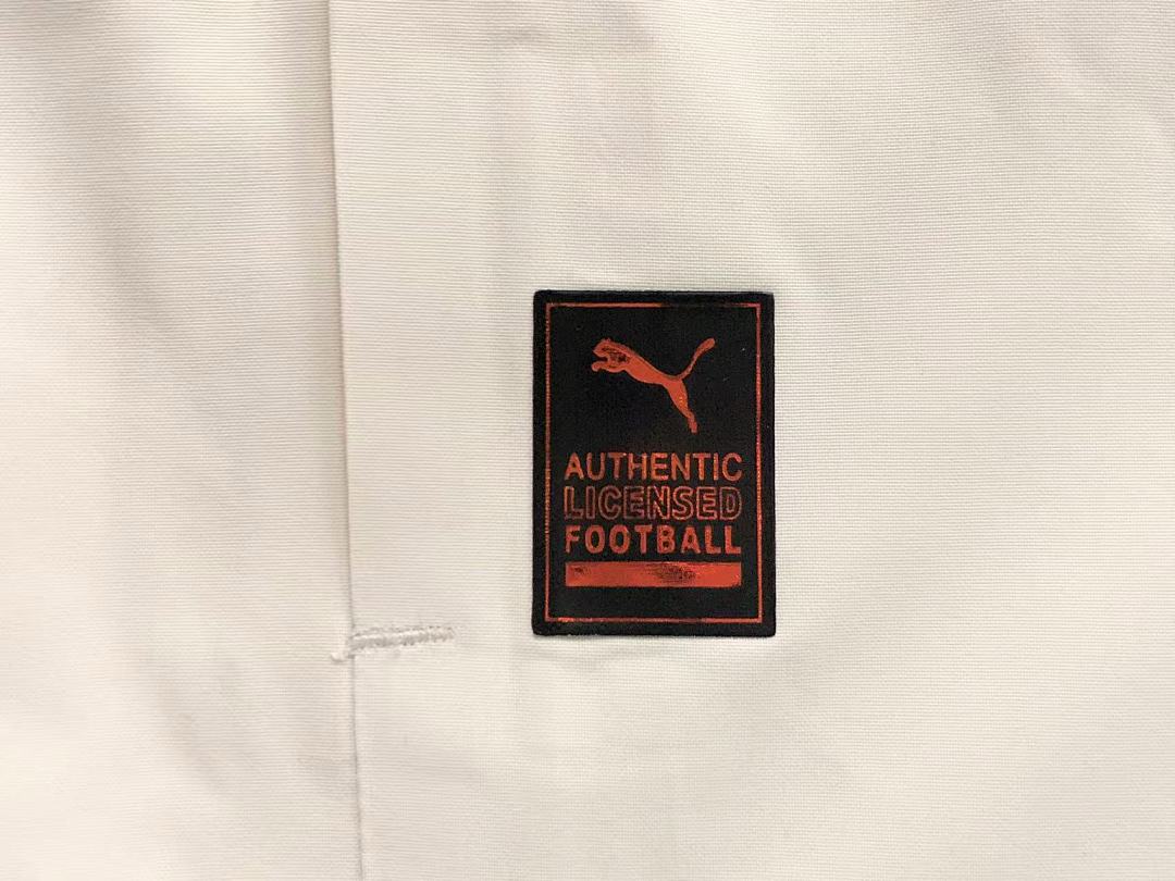 Unbranded 178 FOOTBALL JACKET 11111412002 (Im 170Cm 60Kg I Wear Size M In The Phot) - Image 10