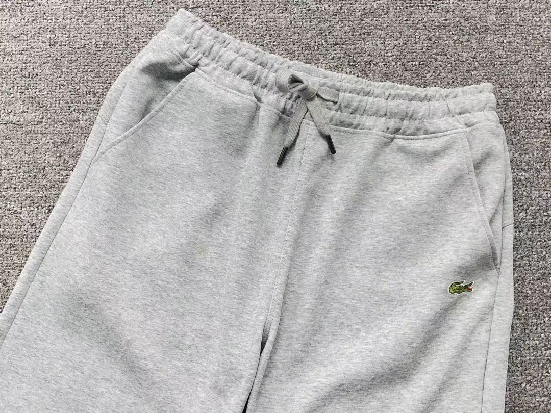 Unbranded 129 LACOSTE SHORTS 214061101 (Im 170Cm 60Kg I Wear Size L In The Phot) - Image 17