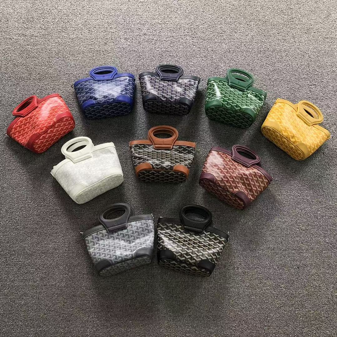 Unbranded 275 G⭐Y⭐R⭐ BAG 2206062001 (Long 18CM* Wide 8CM* High 16CM)