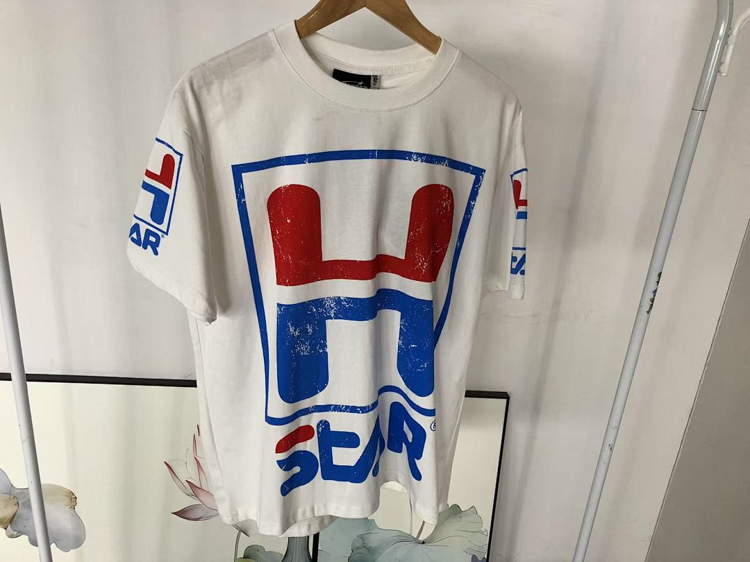 Hellstar 95 HELLSTAR T-SHIRT 3107013817 (Im 170Cm 60Kg I Wear Size L In The Phot) - Image 19