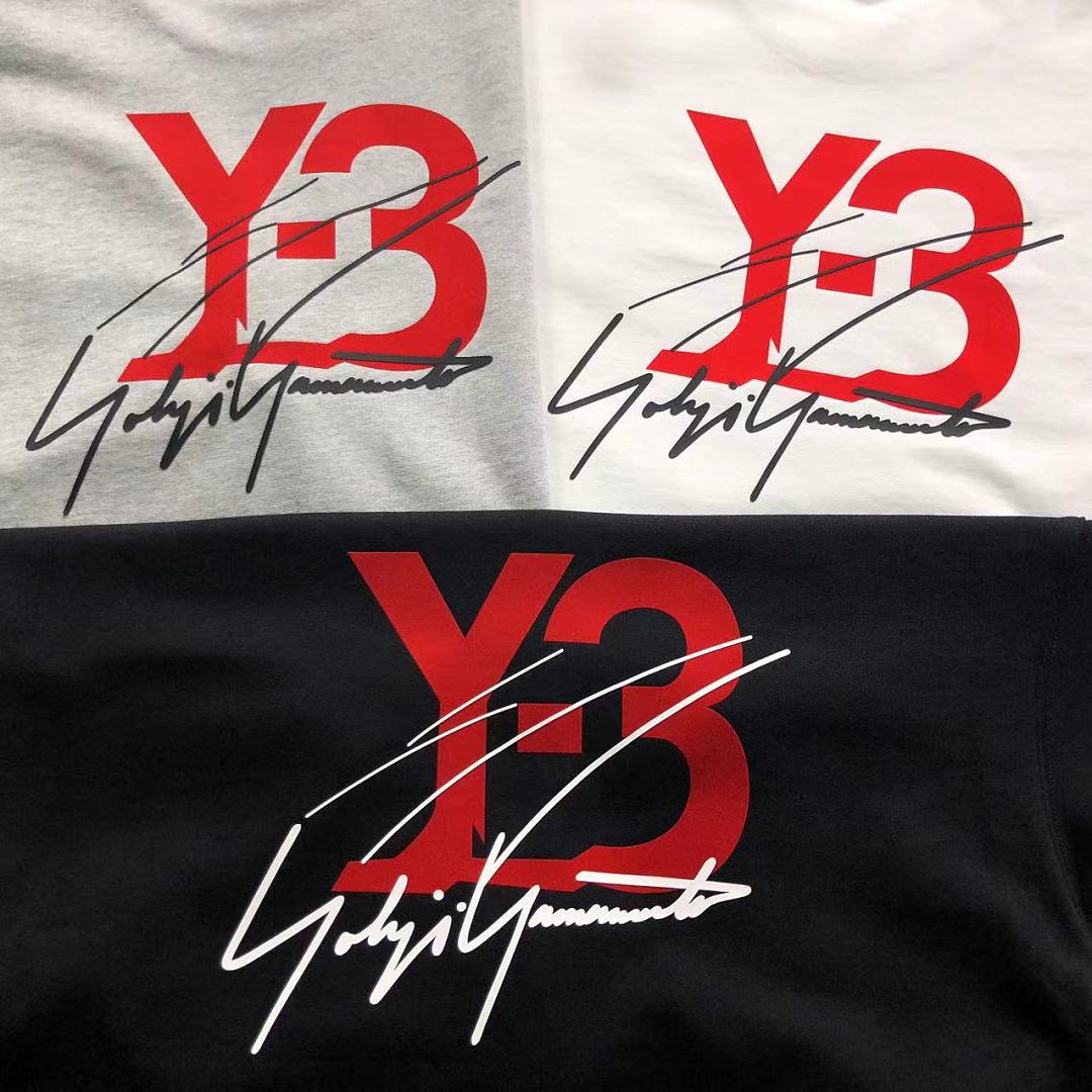 Adidas 165 Y-3 A⭐I⭐AS HOODIE 52082004147 (Im 170Cm 60Kg I Wear Size M In The Phot) - Image 19