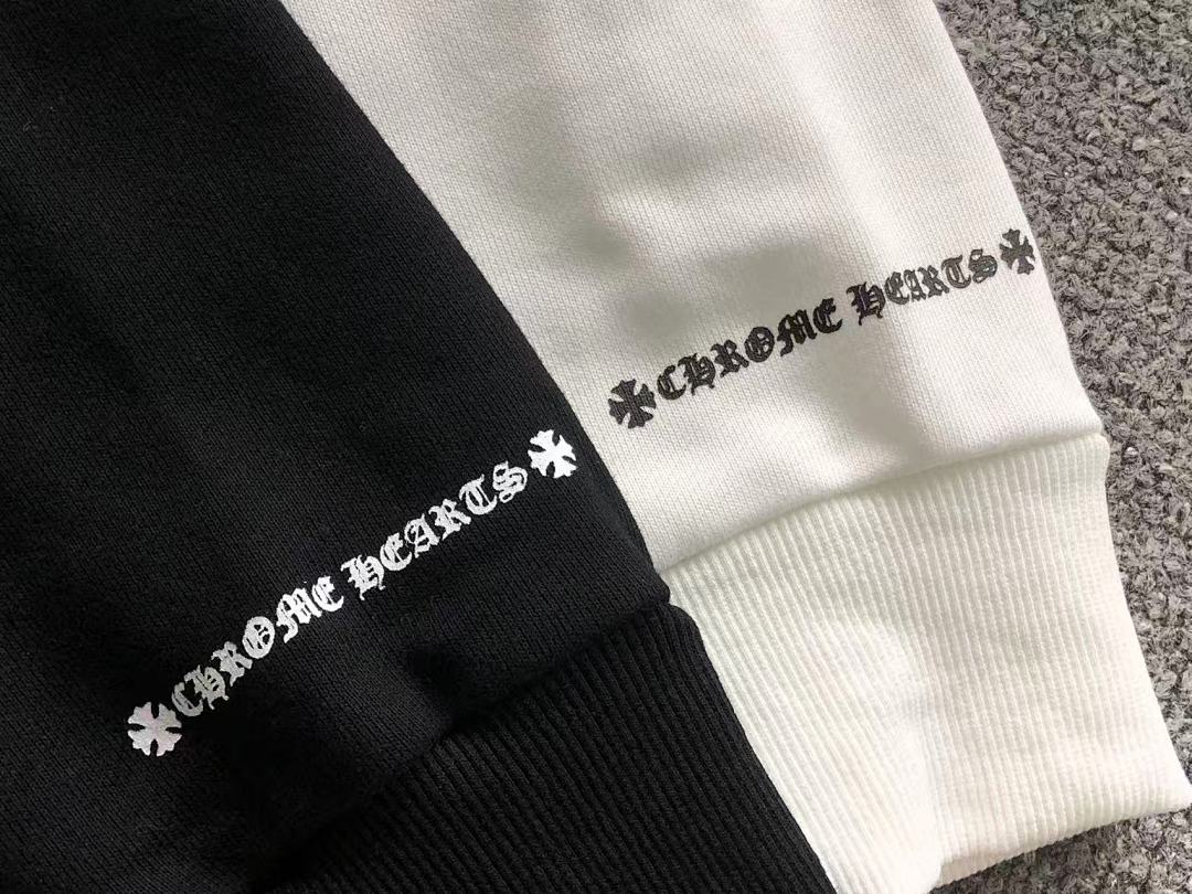 Comme des Garcons 158 C⭐⭐OME HE⭐⭐TS HOODIE 41111718144 (Im 170Cm 60Kg I Wear Size S In The Phot) - Image 21