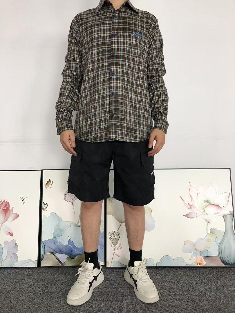 We11done 158 WE11 ⭐⭐NE SHIRT 3108192817 (Im 170Cm 60Kg I Wear Size S In The Phot) - Image 3