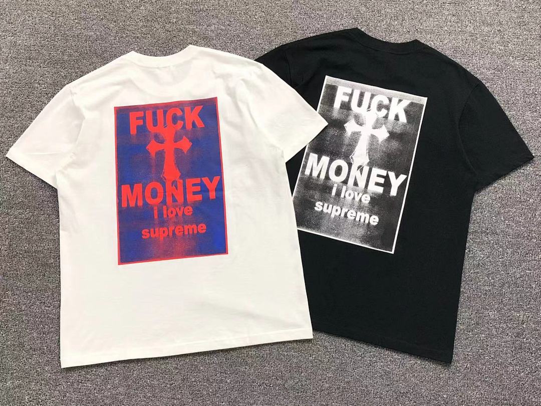 Supreme 105 S⭐⭐R⭐⭐E T-SHIRT - Image 3