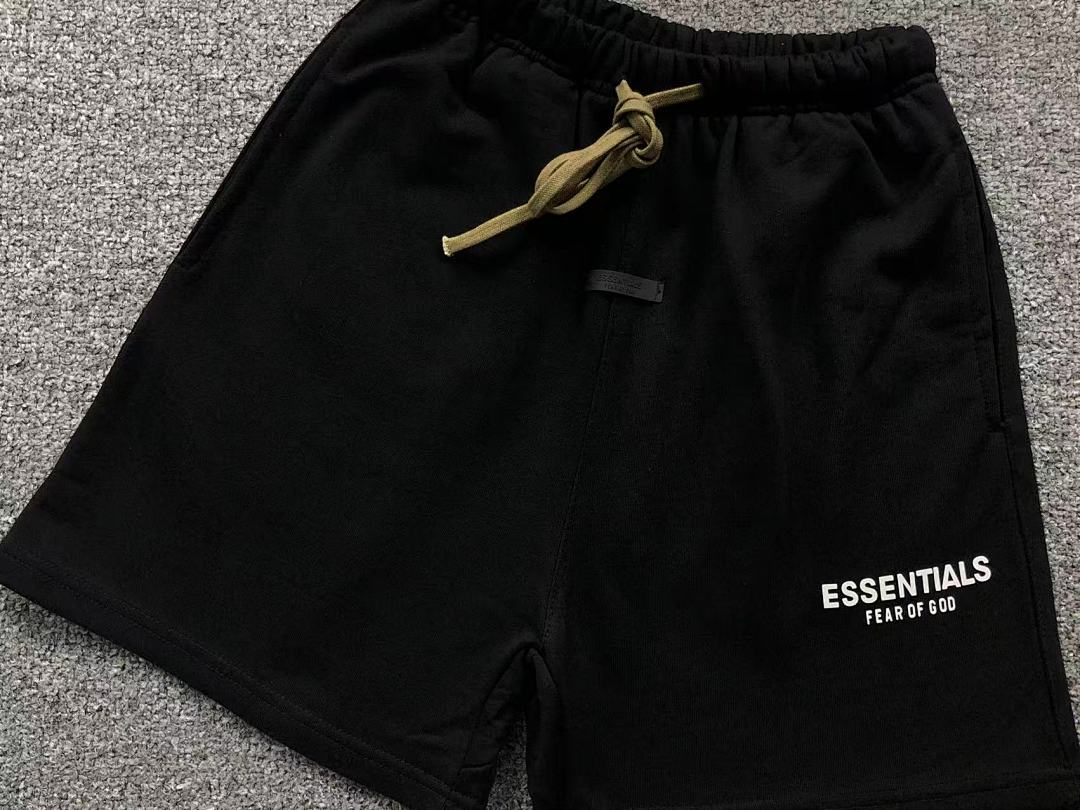 Fear of God 95 FOG SHORTS 3203282121 (Im 170Cm 60Kg I Wear Size S In The Phot) - Image 16