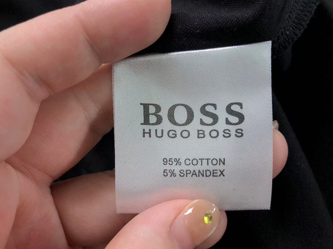 Hugo Boss 135 H⭐G⭐ B⭐⭐S POLO 5211304147 (Im 170Cm 60Kg I Wear Size M In The Phot) - Image 23
