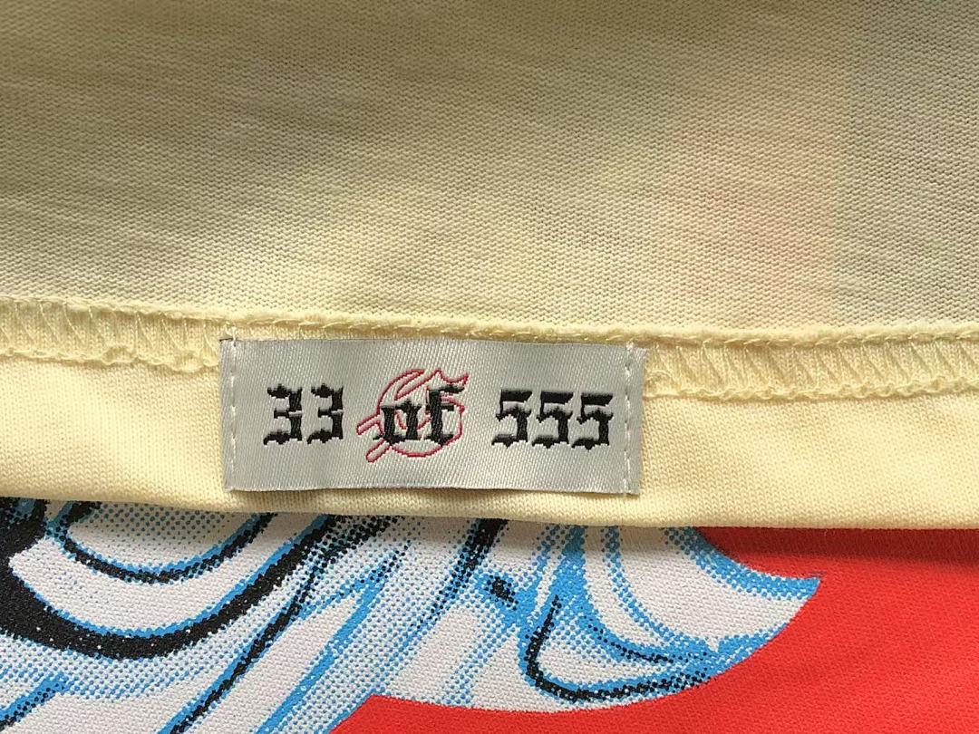 Godspeed 98 GO⭐S⭐E⭐D T-SHIRT 505090217 (Im 170Cm 60Kg I Wear Size S In The Phot) - Image 18