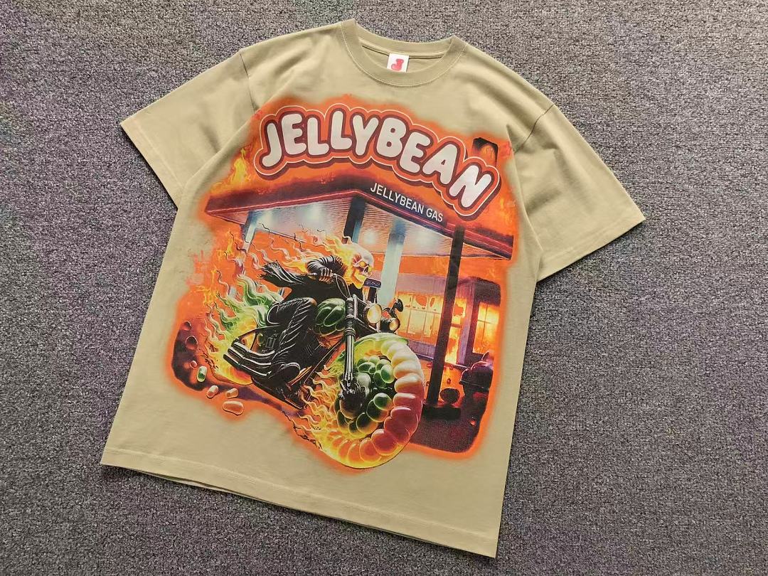 Unbranded 129 FASHION T-SHIRT 4206291172 (Im 170Cm 60Kg I Wear Size M In The Phot) - Image 6