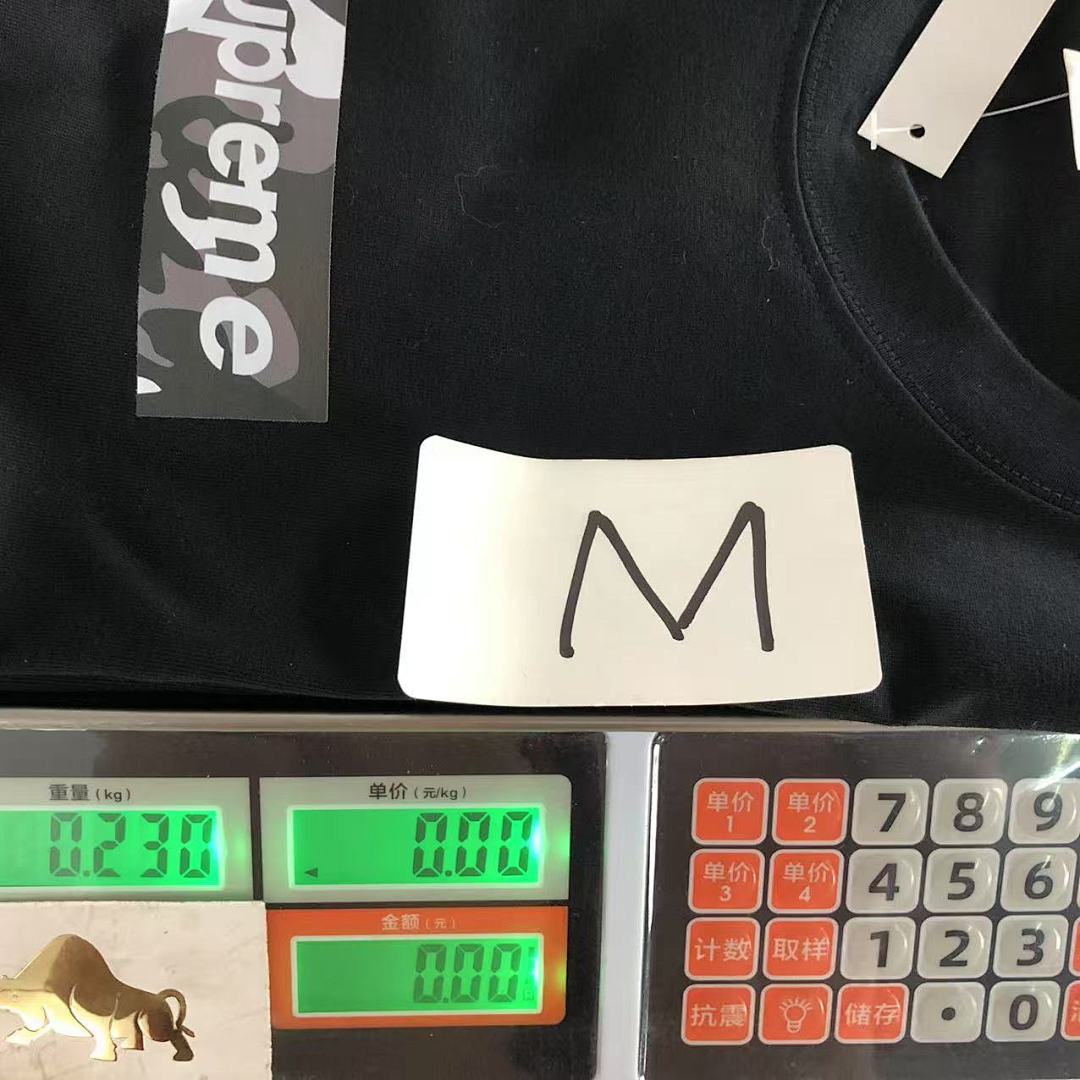 Supreme 78 S⭐⭐R⭐⭐E T-SHIRT 41061006123 (Im 170Cm 60Kg I Wear Size M In The Phot) - Image 19
