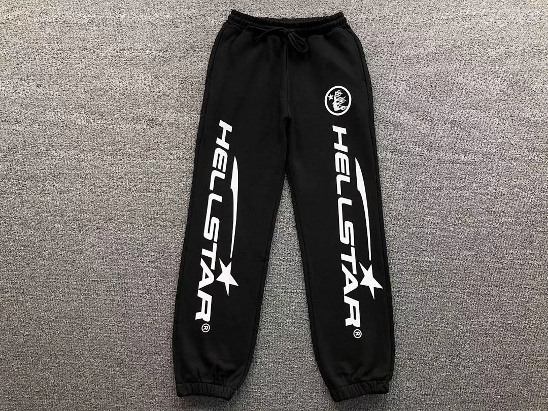 Hellstar TROUSERS 125 HELLSTAR HOODIE - Image 35