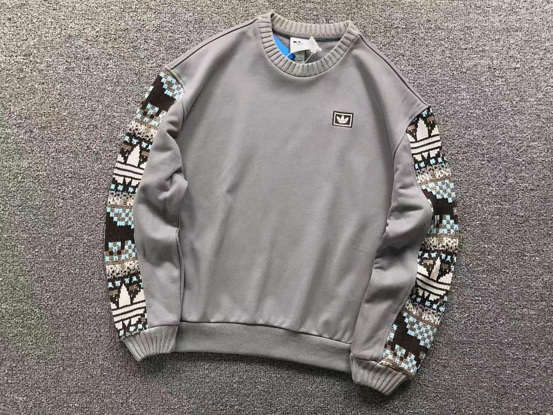 Adidas 168 A⭐I⭐AS HOODIE 4204100477 (Im 170Cm 60Kg I Wear Size M In The Phot) - Image 8