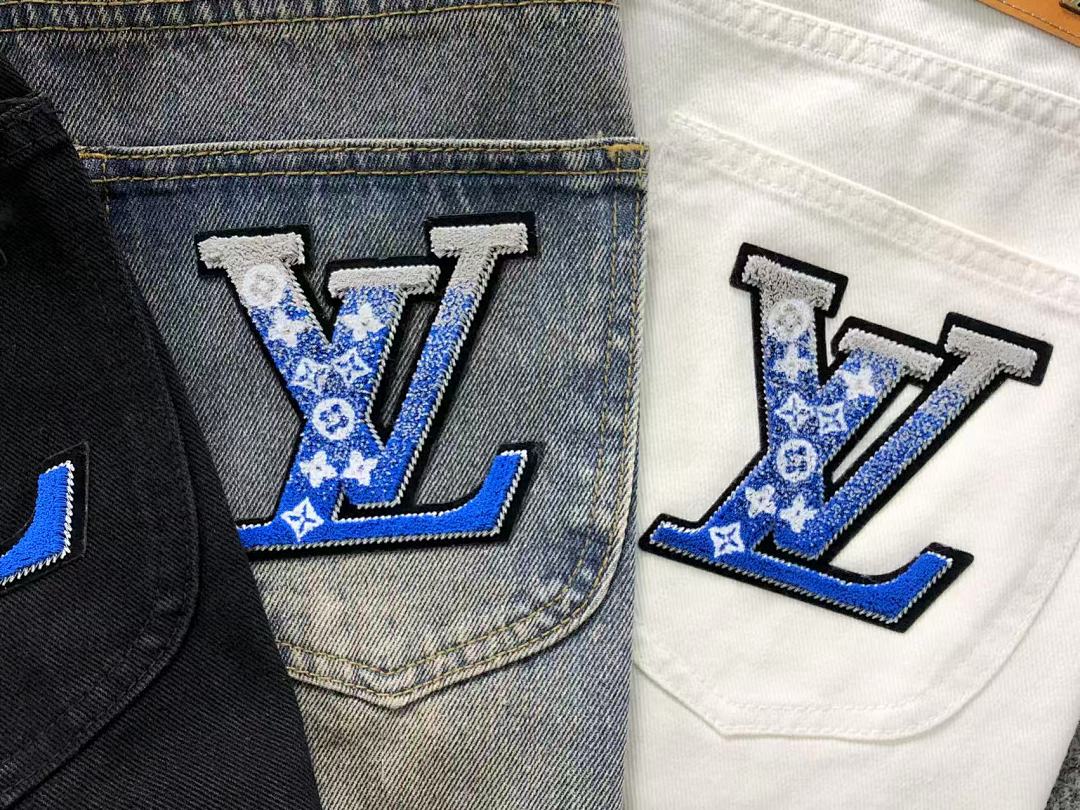 Louis Vuitton 195 L⭐ - Image 14